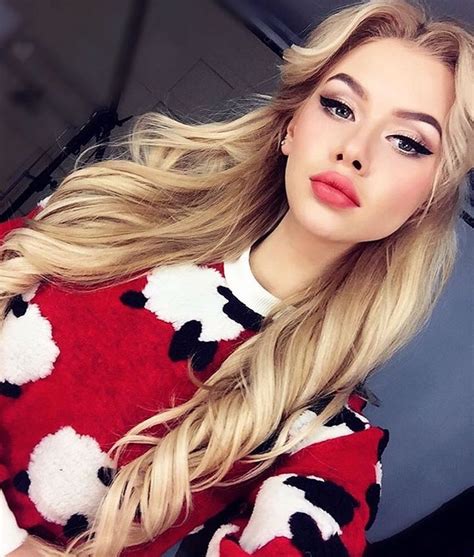 Viktoria Apanasenko Blonde Beauty Beauty Beautiful Face