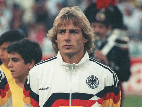 Les Meilleurs Joueurs Allemands De L Histoire Du Football