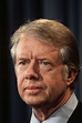 Jimmy Carter - WATCH: Jimmy Carter Helps Lead Habitat for Humanity ...