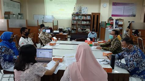 Prodi Pendidikan Bahasa Prancis Adakan Kerjasama Dengan Mgmp Bahasa Prancis Yogyakarta Dan Dpd
