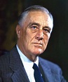 38 Franklin D Roosevelt (32nd US President) Interesting Facts ...