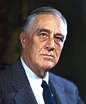 20 Franklin D Roosevelt 32nd US President Interesting Fun Facts ...