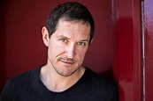 Bertie Carvel on playing a Greek king - and his own mother | Theatre ...