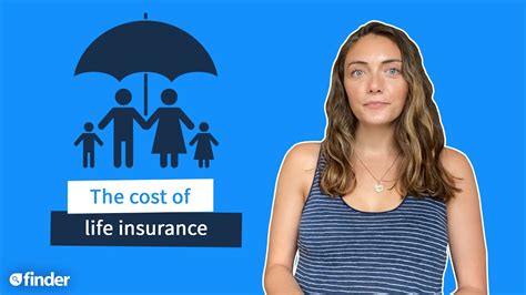 The True Cost Of Life Insurance In 2021 How Much Is It Youtube