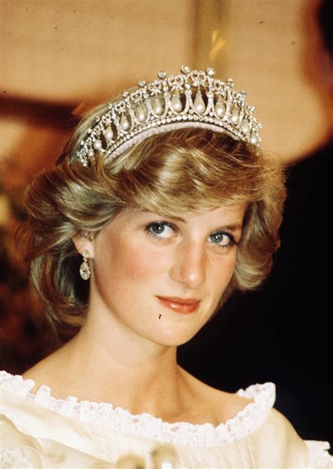 Princess Diana Facts Popsugar Celebrity