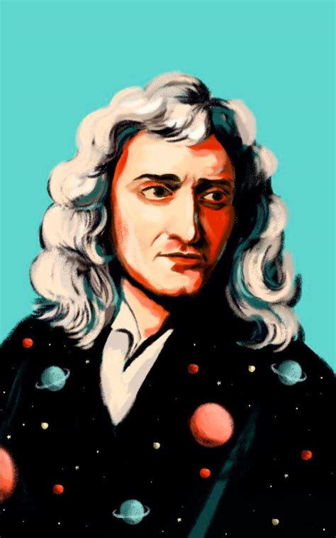 Isaac Newton De Oficio Investigador Principia