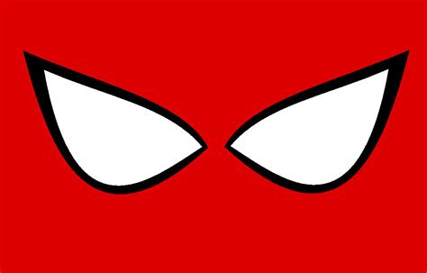 Ultimate Spider-Man eyes by SaiTurtlesninjaNX on DeviantArt