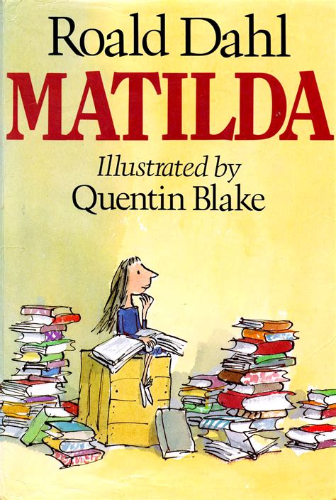 <strong>Matilda</strong>