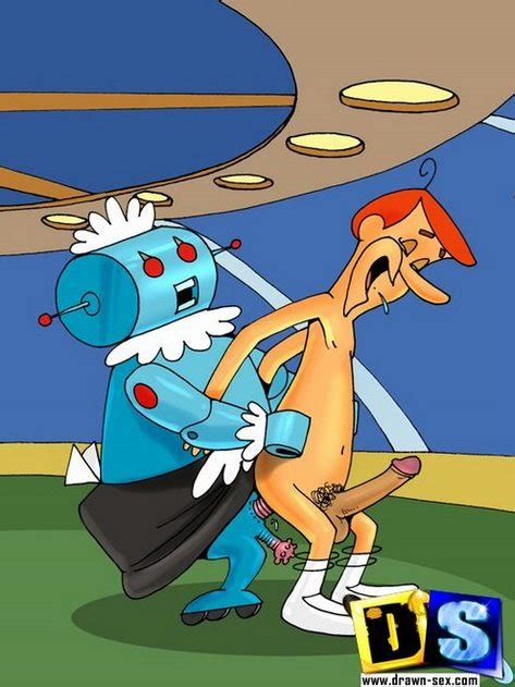 Toon Sex Characters The Jetsons Lustful Lad