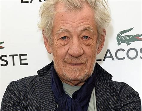 Sir Ian Mckellen Actresses Offered Sex To Get Hollywood Roles