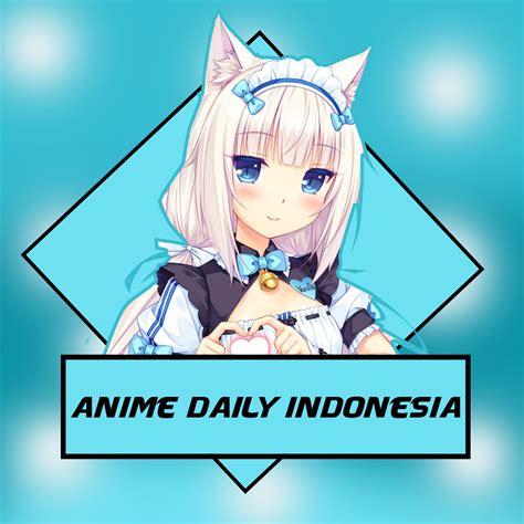 Anime Daily Indonesia Home