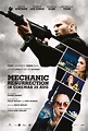 Mechanic: Resurrection (2016) - FilmAffinity