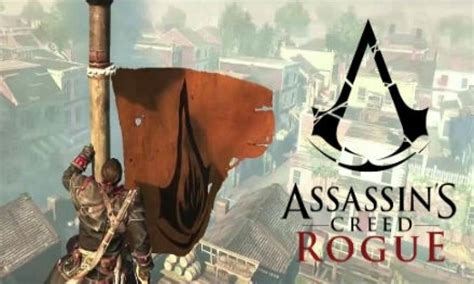 Assassin s Creed Rogue PC Türkçe Hikaye Videosu Haberler indir com