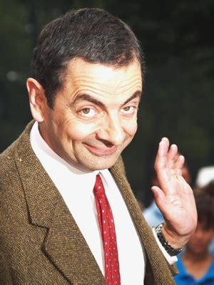 Welcome to mr bean's official facebook page! 4 Classic, hilarious Mr. Bean videos