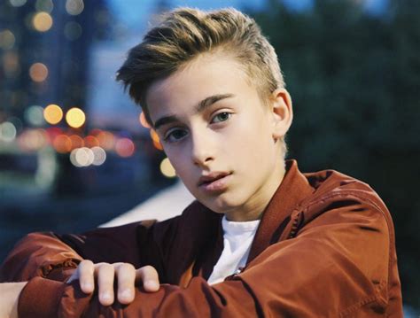 Musically Of The Day Johnny Orlando Tigerbeat