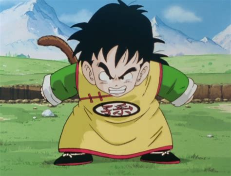 I've just finished the dragonball series for the first time and thoroughly enjoyed it. Neko Random: Things I Like: Dragon Ball Z Kai (Season One)
