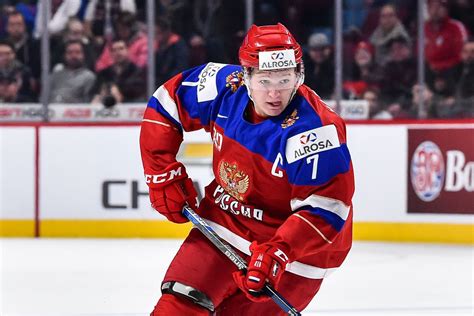 Prospects Rambling: Kaprizov, Tolvanen, Sorokin - KHL/NHL Connections | Hockey Prospects 