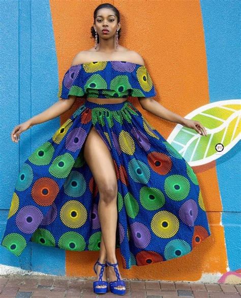 Tribe Of Dumo Fashion Fashion Show Afrocentric