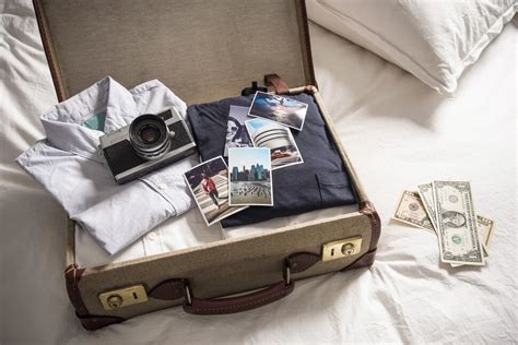 How To Pack A Suitcase 16 Tips And Expert Tricks For Perfectly Packed