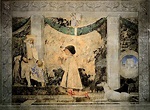 SAN SIGISMONDO E SIGISMONDO PANDOLFO MALATESTA - Piero della Francesca ...