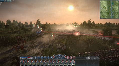 Napoleon Total War Screenshots For Windows Mobygames