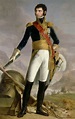 Jean-Baptiste Bernadotte - Biographie/Napopédia