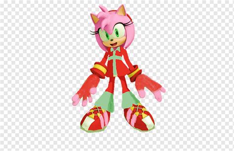 Amy Rose Sonic Riders Sonic Adventure 2 Sonic Cd Sonic El Erizo