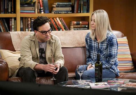 The Big Bang Theory Season 11 Episode 2 Photos The Retraction Reaction