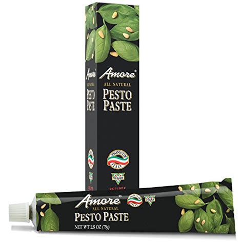 6 Vegan Pesto Sauce Brands Dairy Free To Buy Is Pesto Vegan