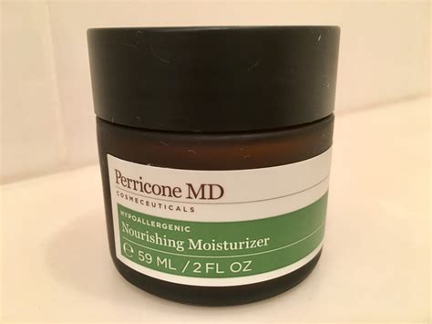 Perricone Md Hypoallergenic Moisturizer And Eye Cream Review