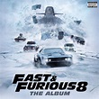 Fast & Furious 8:the Album: Amazon.de: Musik