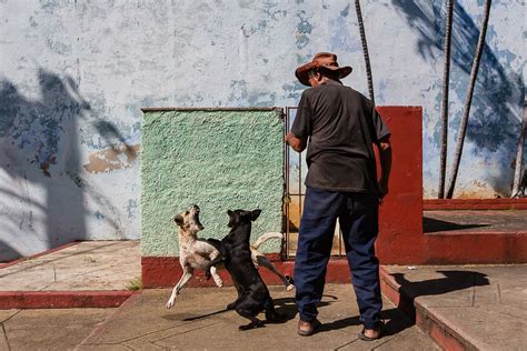 Trinidad Cuba Lesya Kim Flickr