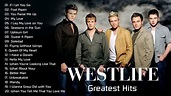 The Best Of Westlife - Westlife Greatest Hits Full Album (HD) - YouTube