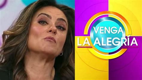 Adiós Tv Azteca Tras Duros Fracasos Penélope Menchaca Se Va De Vla