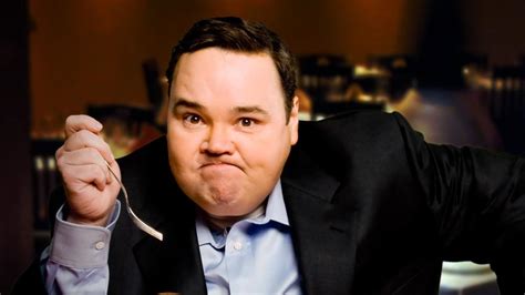 Comedian John Pinette To Perform April 13 At Penn State York Penn