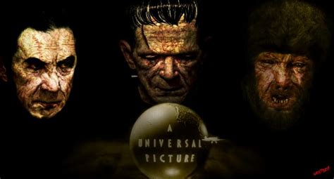 Free Download Universal Monsters Wallpaper X For Your Desktop Mobile Tablet