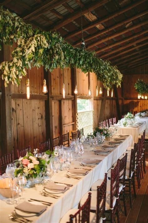 30 Brilliant Wedding Ideas to Use Edison Bulbs - EmmaLovesWeddings