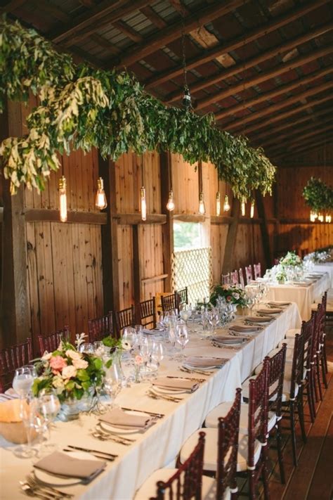 30 Brilliant Wedding Ideas To Use Edison Bulbs