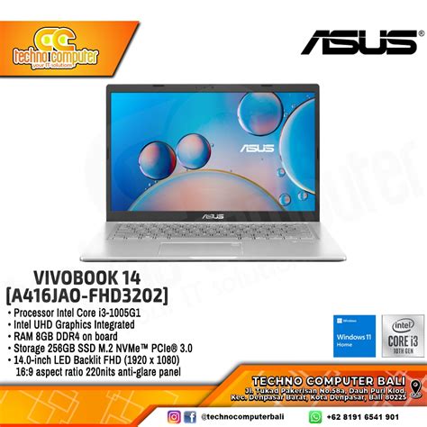 Notebook Asus Vivobook 14 Fhd Intel I7 1065g7 8gb Ram 512gb