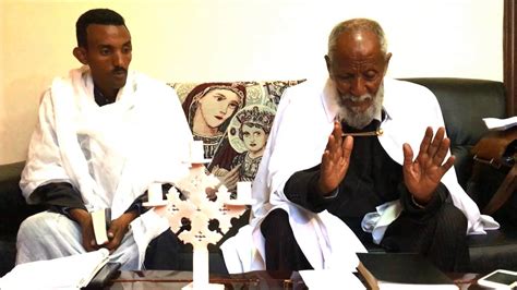 Eritrean Orthodox Sibket Part 6 Youtube