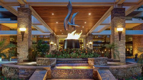 JW Marriott Desert Springs Resort Spa Palm Springs Hotels Palm