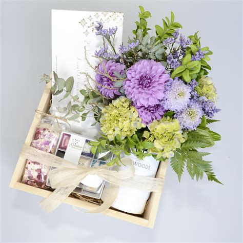 Discover the best get well messages for flowers, including messages for family, friends, and others. Sweet Lilac | Get well soon flowers, Florist shop ...