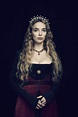 Elizabeth of York - The White Princess Photo (40621019) - Fanpop