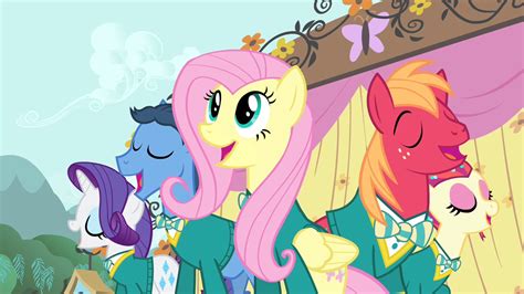 Ponytones My Little Pony Przyjaźń To Magia Wiki Fandom Powered By Wikia
