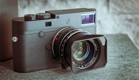 Best Leica M Lenses In 2021 Digital Camera World