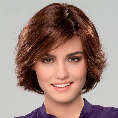 Moliere peluca de cabello natural Marvi | Beauty Studio Center