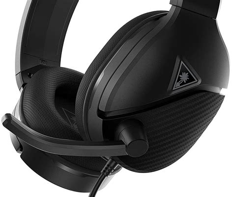 Turtle Beach Recon Gen Gaming Headset Review Page Of Eteknix