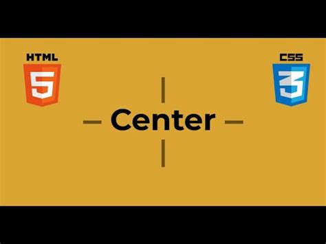 TUTORIAL Como centralizar uma DIV utilizando CSS HTML de forma fácil