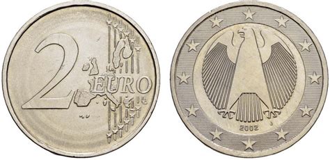 Piece De 2 Euros Rare Qui Valent Cher Prix Plus De 2000 Pièces De