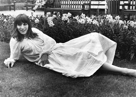 Provocative Facts About Anjelica Huston The Hollywood Minx